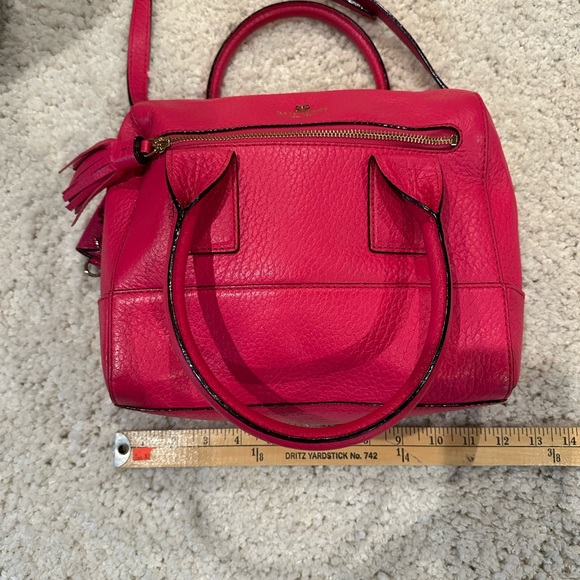 KATE SPADE CROSSBODY HANDBAG - Picture 6 of 11